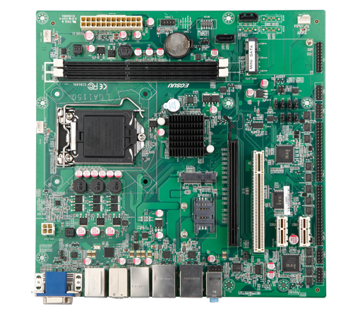 EC-8160V2