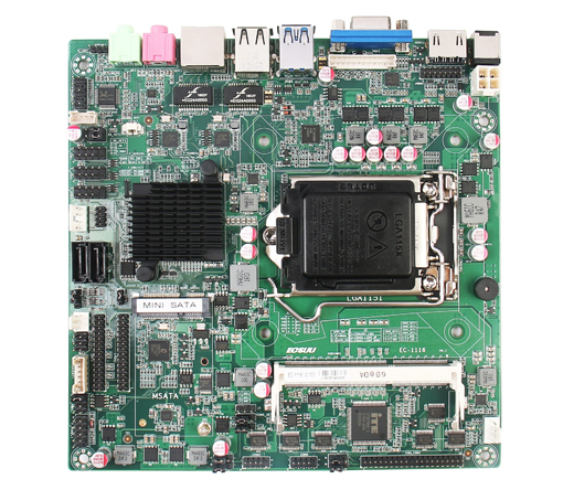 EC-8160V2